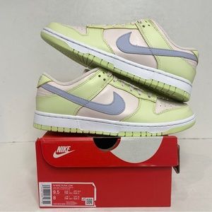 Nike Dunk Low WMNS “Lime Ice” 2022